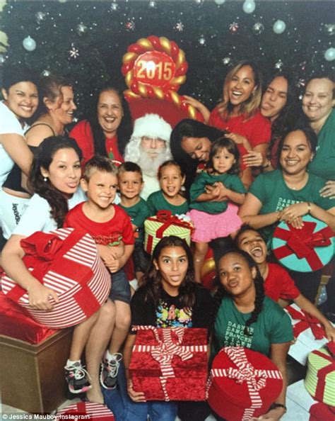 jessica mauboy's family.